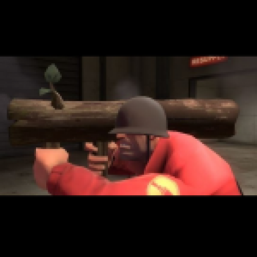 Log Launcher