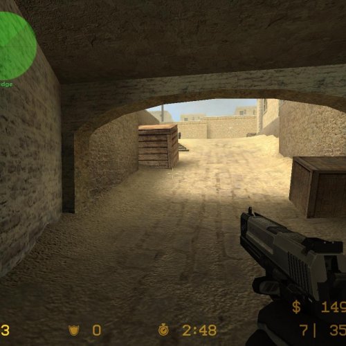 USP Match For Deagle