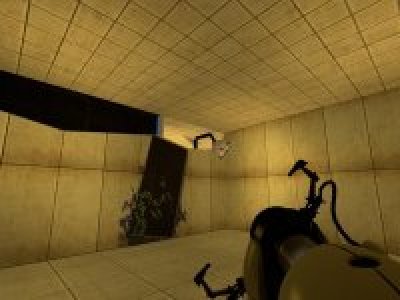 Portal 2 alpha