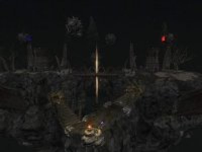 CTF-Citadel-UT3