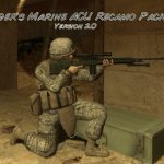Luger_s_ACU_Skin