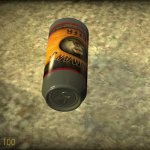 grenade-Gordon&acute;s_Beer
