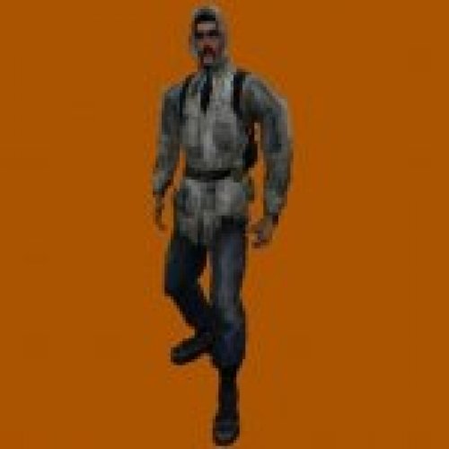stalker bandit3