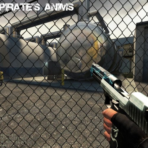 Blister Deagle V3 UPDATE