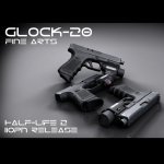 Glock VA5