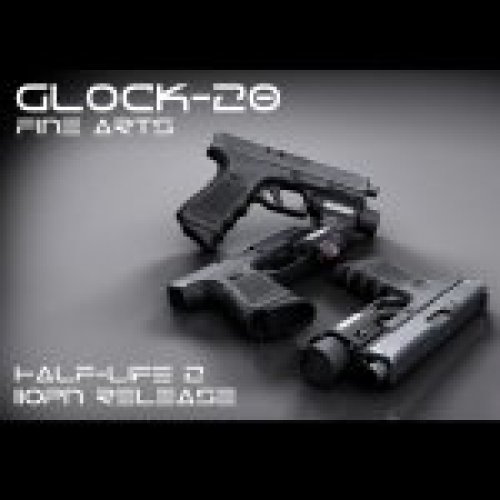 Glock VA5