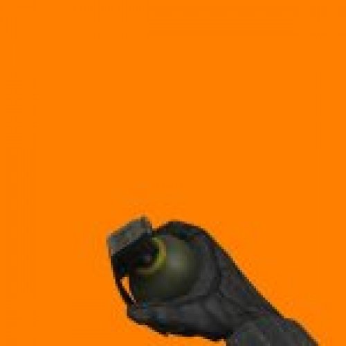 M67 Grenade