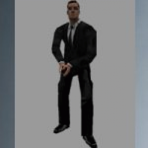 agentjohnsen