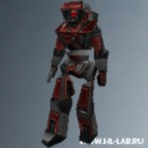 roboassassin