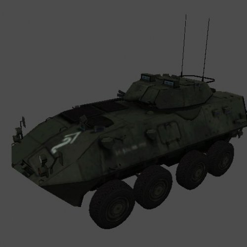 lav