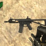 Another PDW! Huge Update