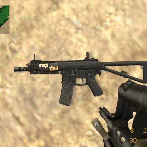 Another PDW! Huge Update