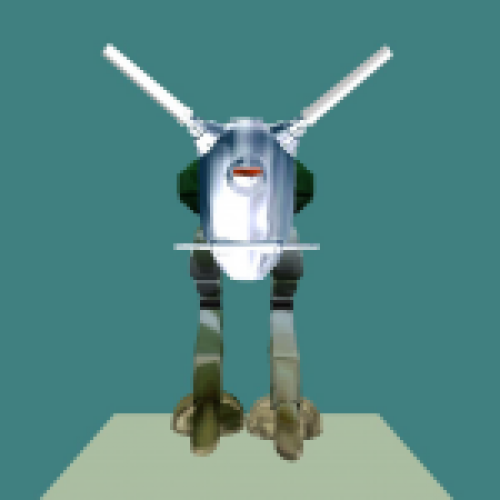 polyrobo