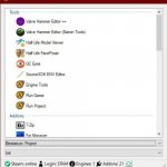 Universal Valve Toolbox