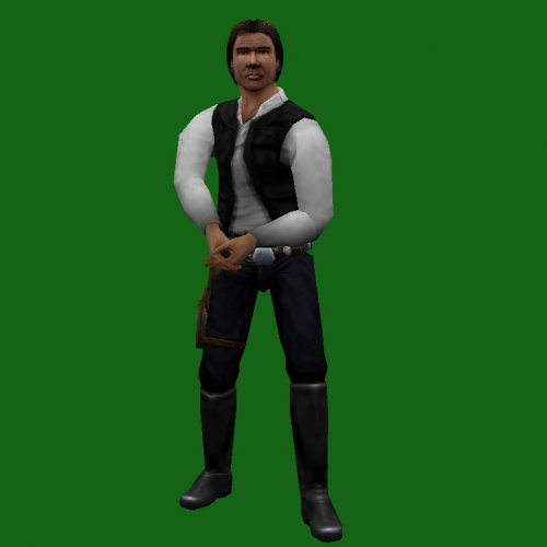 hansolo