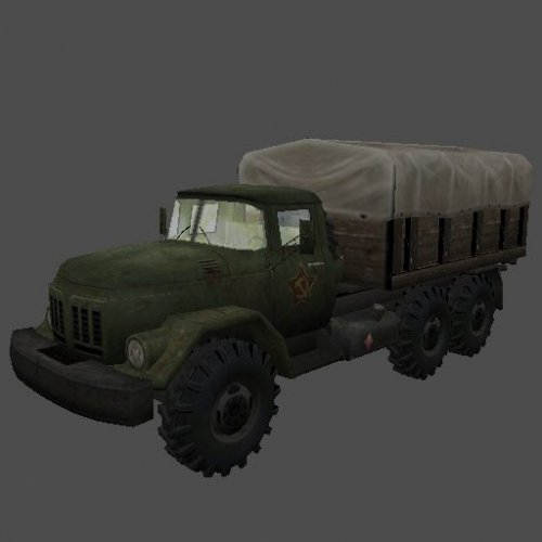 truck