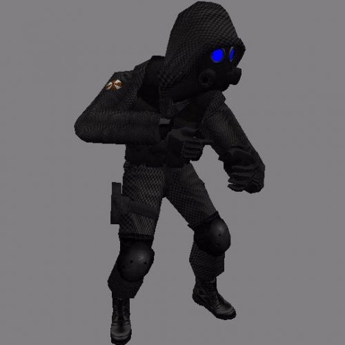 REORC Style Vector