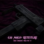 mac10 retex