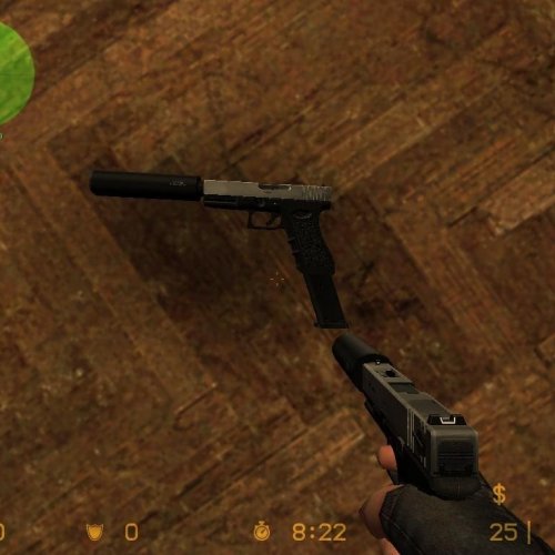 Glock 18c