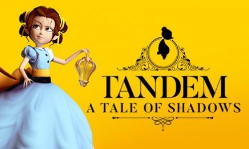 Tandem: A Tale of Shadows (Раздача в EpicGamesStore)