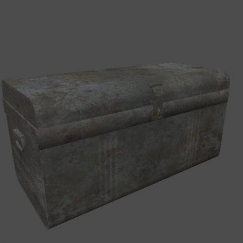 fnv chest