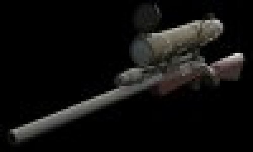 Sniper Rifle