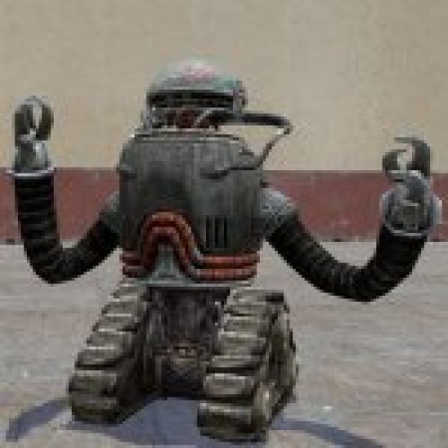 Robobrain