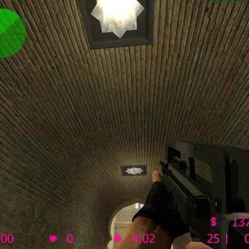 Hav0c's Famas
