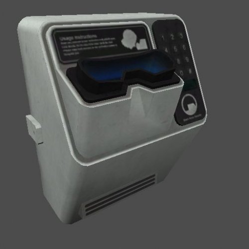 retinalscanner