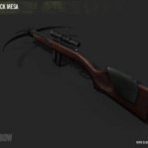 BMS Crossbow