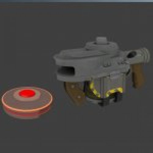 The Mine Layer
