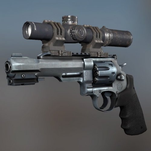 R8 optics