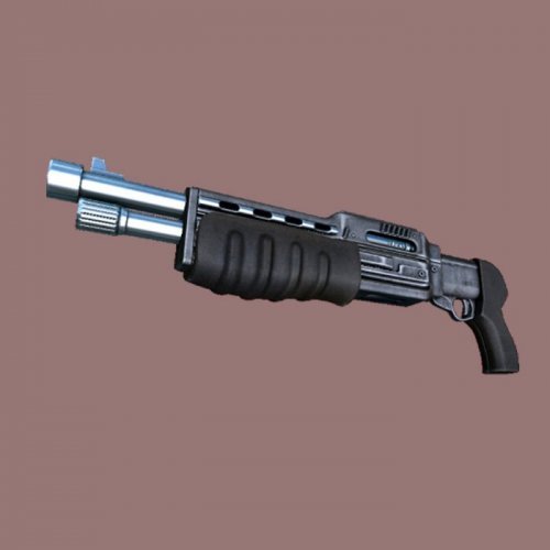 Classic Shotgun