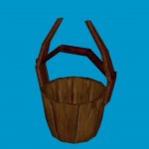 bt bucket