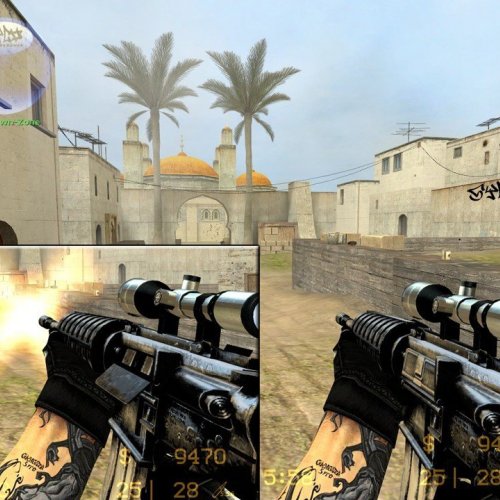 M4a1