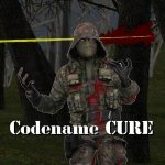 Codename CURE