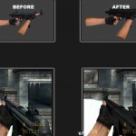 mp5 pudings reskin