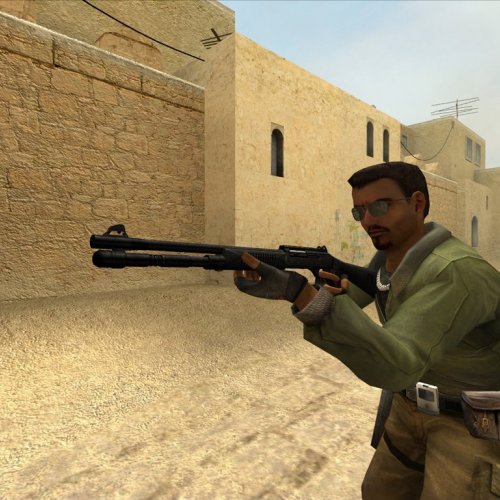 M4S90 Millenia