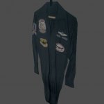 flightsuit