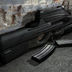 FN F2000