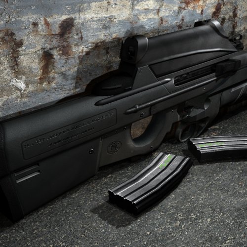 FN F2000