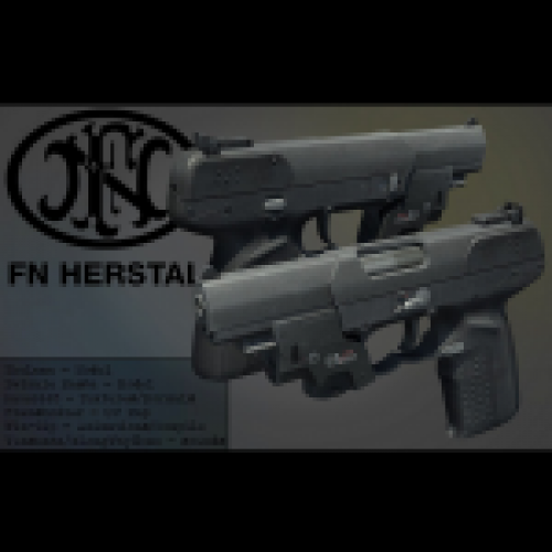 FN Five-seveN