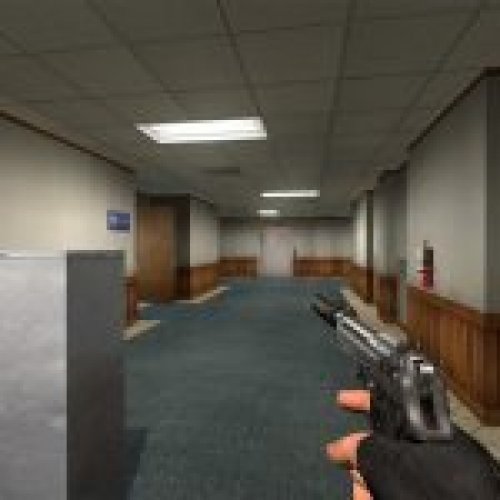 Beretta M92f