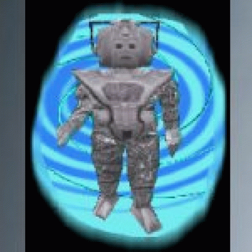 cyber