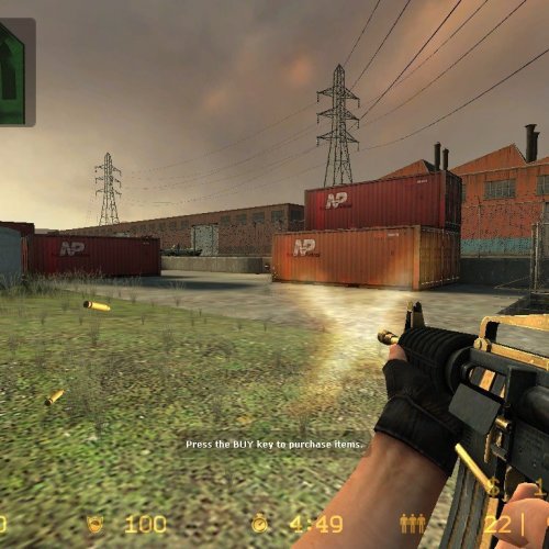 Two_ToNe_M4A1_V2