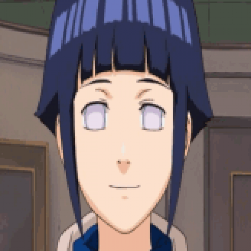 hinata