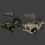 M515 Jeep