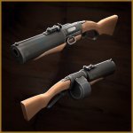 Silencer