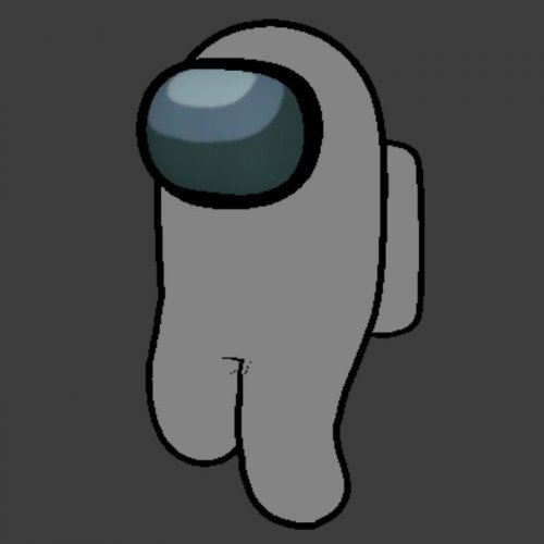 Playermodel character