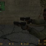 Dual Glock19 w_Lam